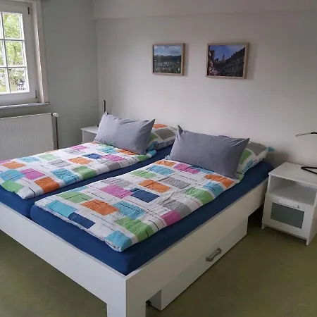 Reitze Hoob Apartment Hommertshausen Exterior photo