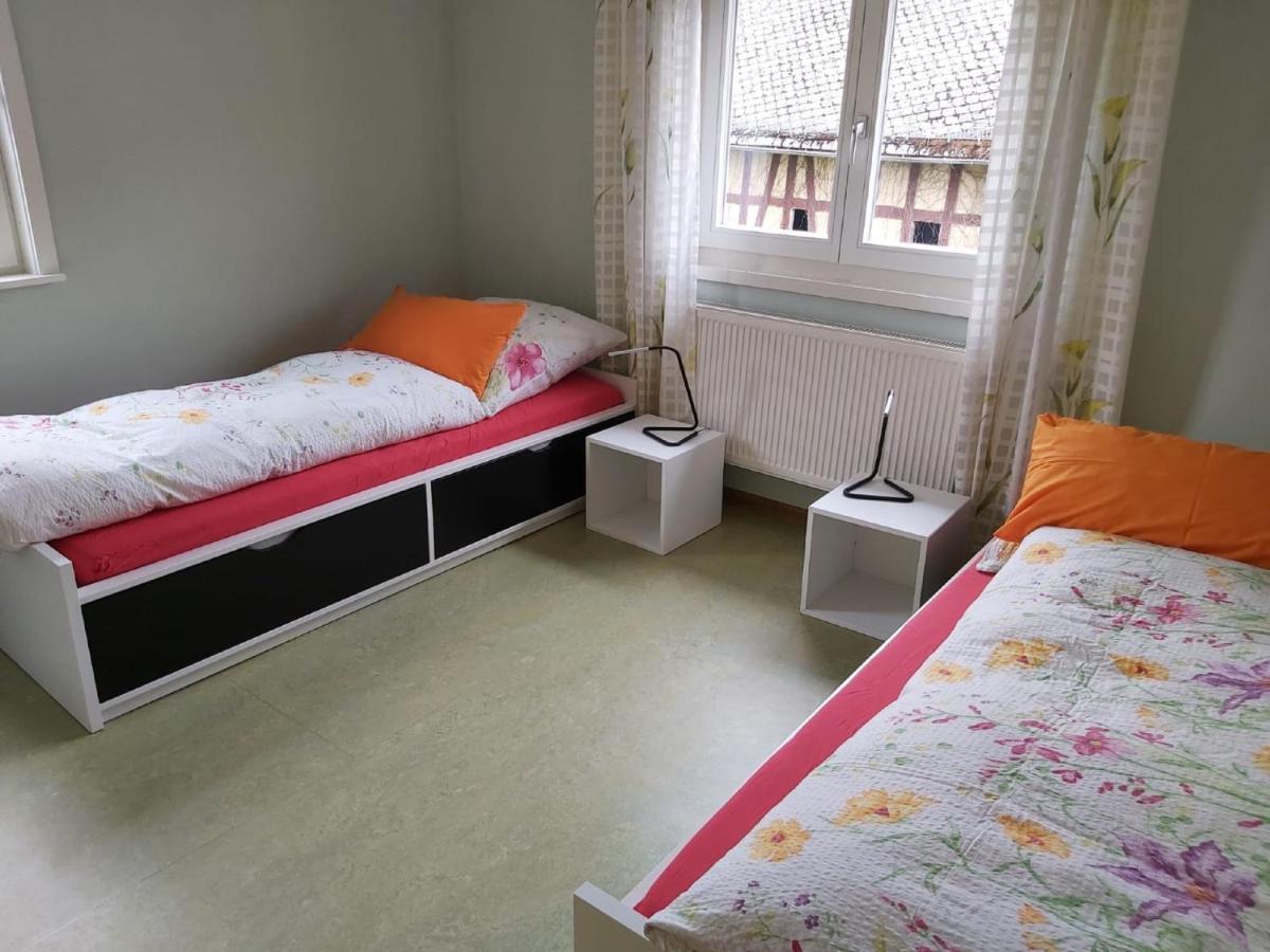 Reitze Hoob Hommertshausen